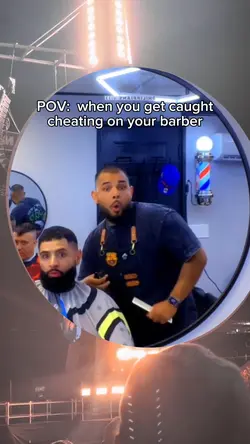 when u get caught