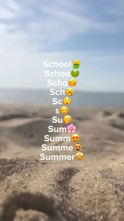 Summer🤩
