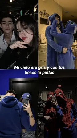 Que bonita