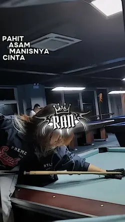 PAHIT ASAM MANISNYA