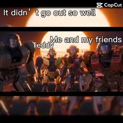 We’re trying to figh