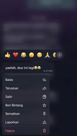 Yaelah Duo Ini Lagi