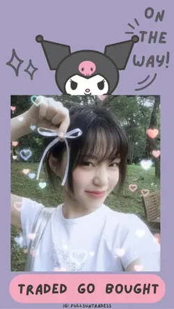 Kuromi