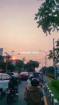 peluk lelah jiwaku 