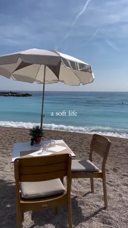 a soft life