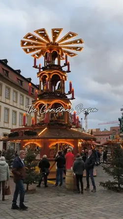 The Christmas Season