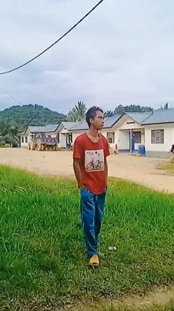 melamun