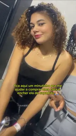 fica aq um minutinho