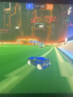 The art of saves 😮‍💨