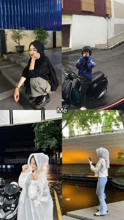 me vs boyfriend 