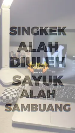 singkek alah diuleh