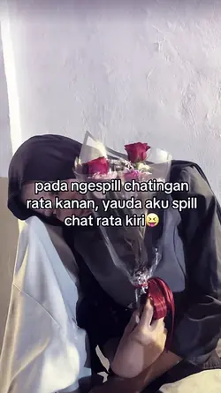 SPILL CHAT RATA KIRI