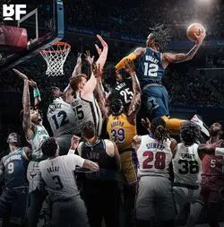 Ja morant