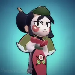 Kaze edit !