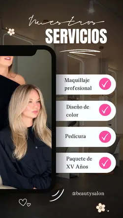 NUESTROS SERVICIOS 