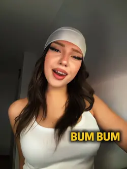 bum bum
