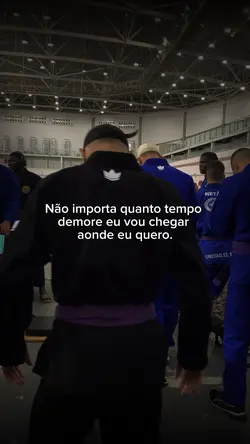 Eu vou chegar lá🫡