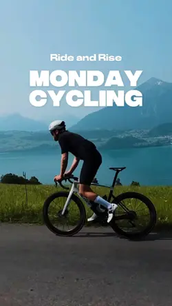 Monday Cycling