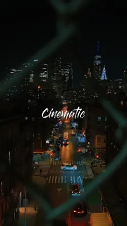 cinematic trend