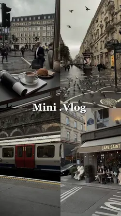 MiniVlog Today