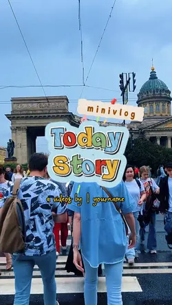 today story