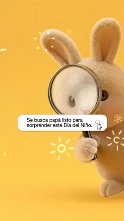 Día del niño