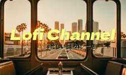 Lofi YouTube Channel