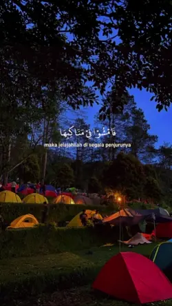 PERINTAH ALLAH
