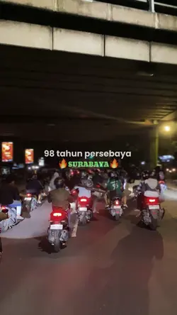 Anive persebaya98