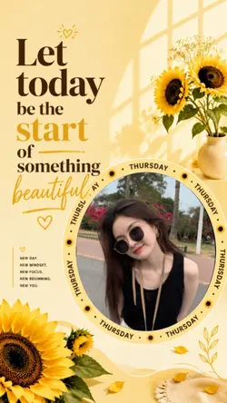 Thursday 