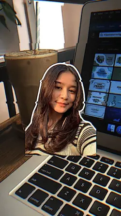 JJ STIKER 1 FOTO