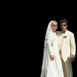 Tony Montana