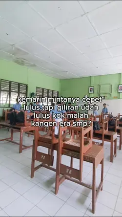 kangen era smp