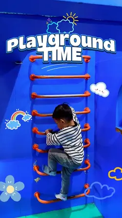 playtime