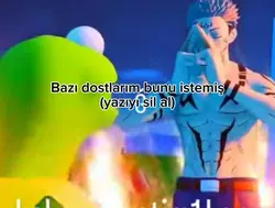 TAKİPÇİ İSTEĞİ