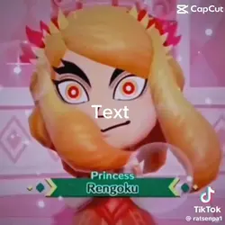 Princess.rengoku