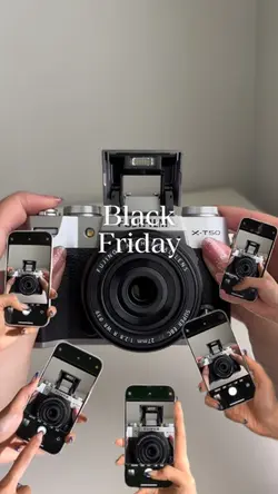 camera