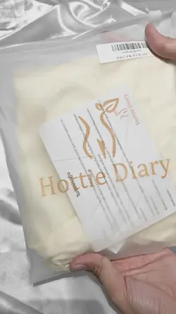 Hottie dairy
