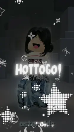HOTTOGO!!