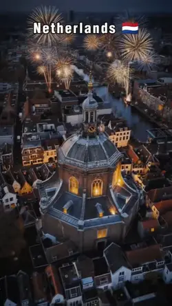 Netherlands 