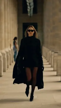 New Outfit