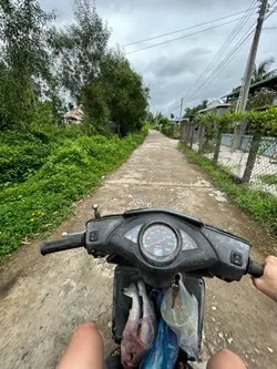 Cơm đoàn viên