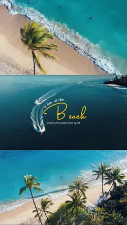 Travel Beach