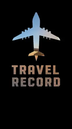 TRAVEL RECORD 