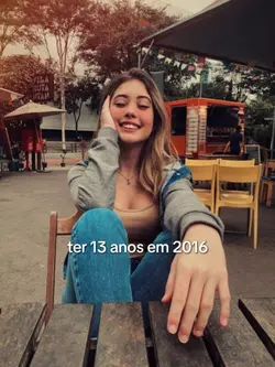 ter 23 anos em 2026