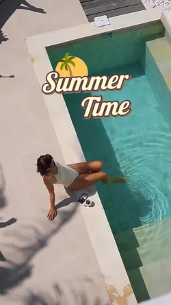 SUMMER TIME