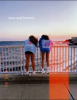 now and forever 