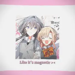 «MAGNETIC»