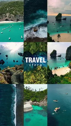 travel story