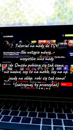 «Tuto na mody»